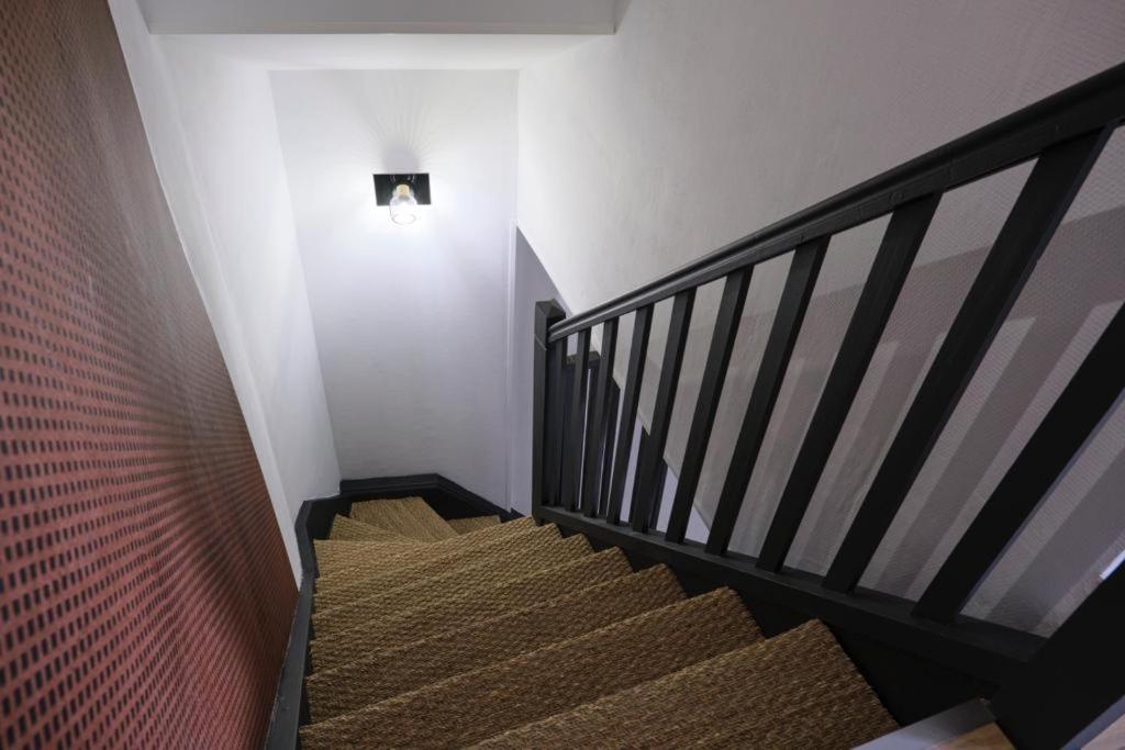 L'Ostra De L'Impasse Villa Portiragnes Luaran gambar