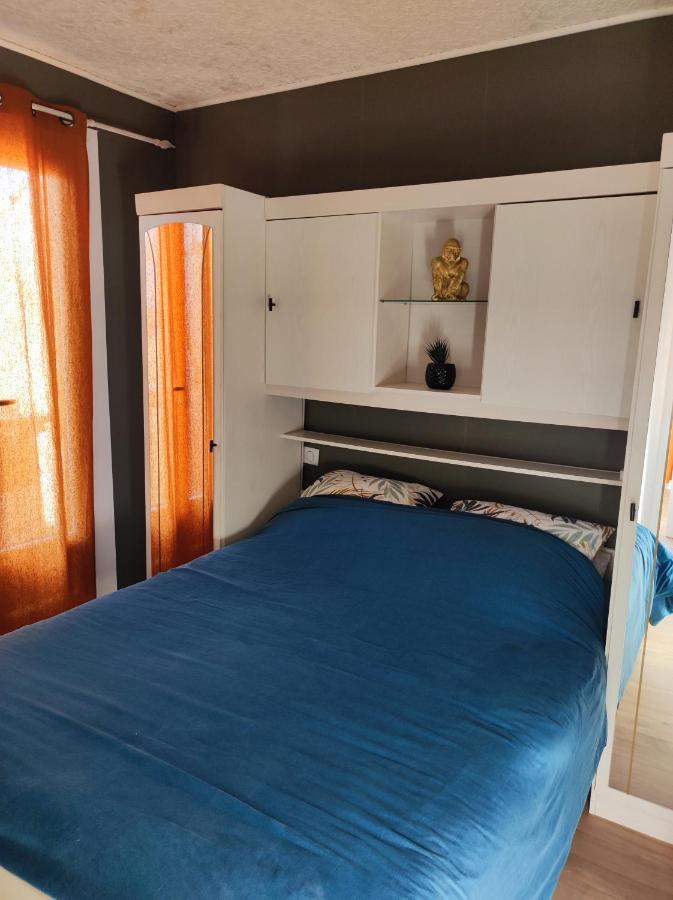 L'Ostra De L'Impasse Villa Portiragnes Luaran gambar